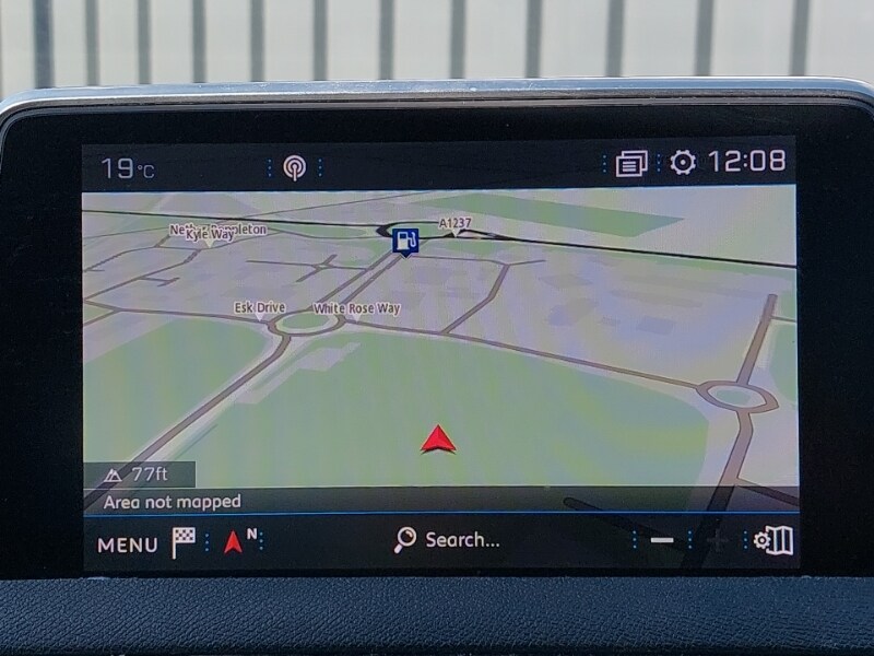 Used Peugeot 3008 2019 for sale - 78151374: Photo 10