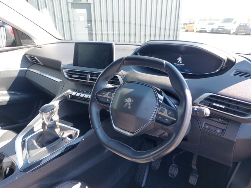 Used Peugeot 3008 2019 for sale - 78151374: Photo 12