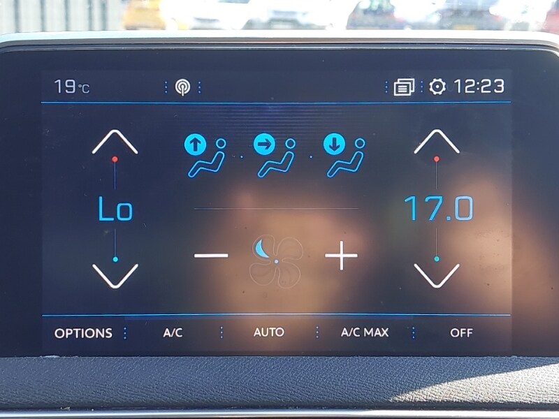 Used Peugeot 3008 2019 for sale - 78151374: Photo 16