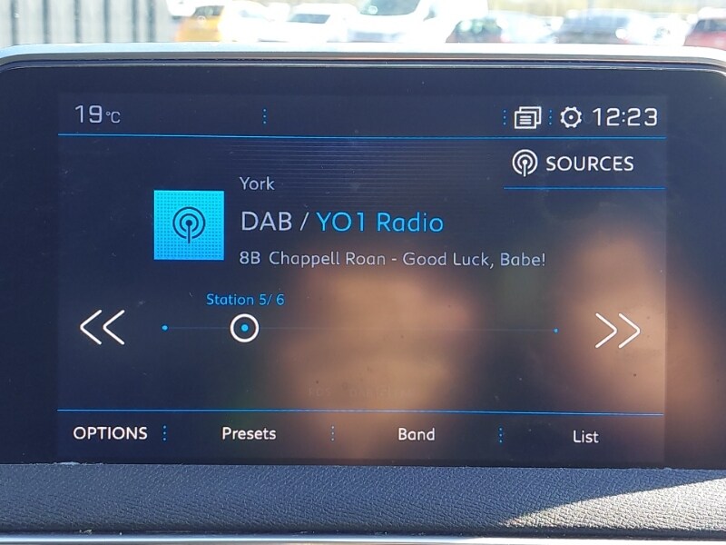 Used Peugeot 3008 2019 for sale - 78151374: Photo 17