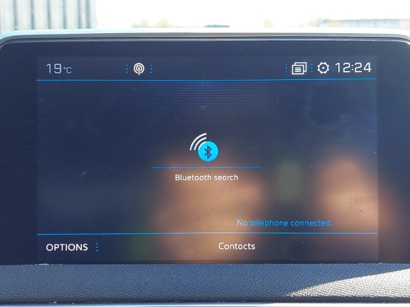 Used Peugeot 3008 2019 for sale - 78151374: Photo 18