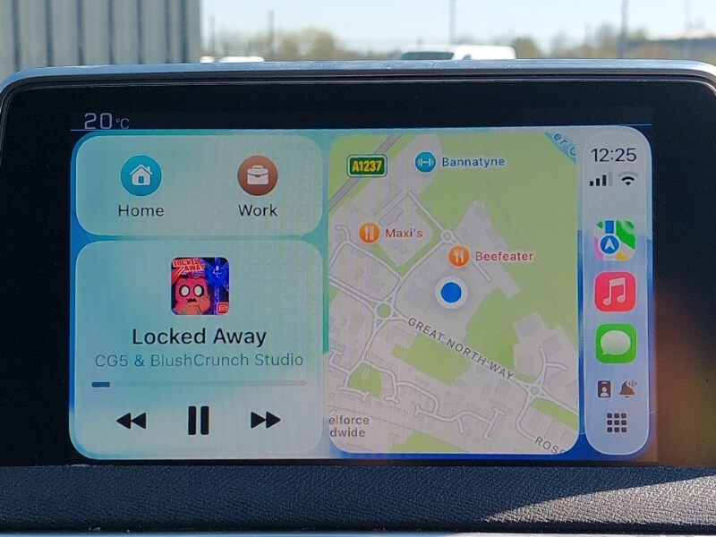 Used Peugeot 3008 2019 for sale - 78151374: Photo 19