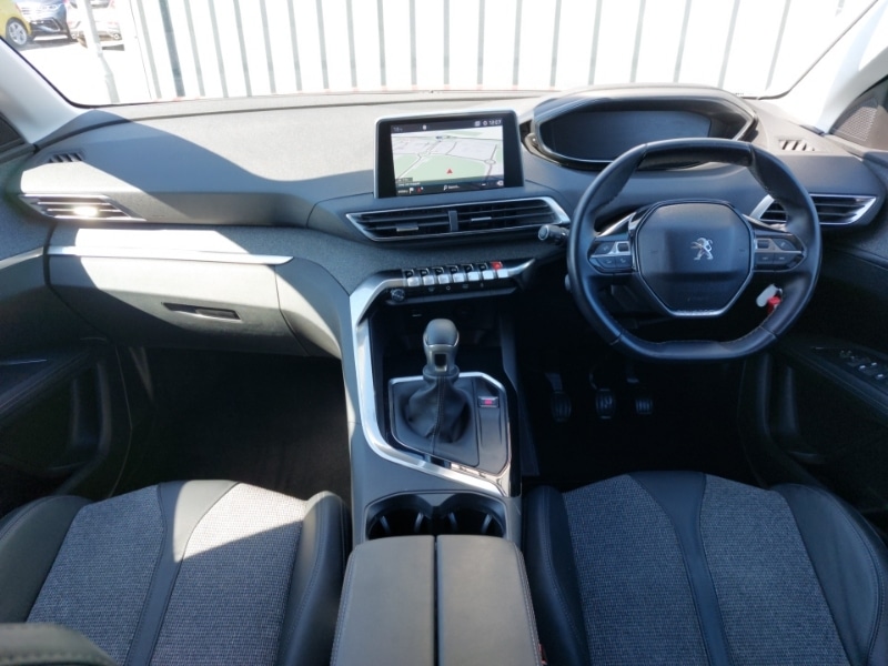 Used Peugeot 3008 2019 for sale - 78151374: Photo 2