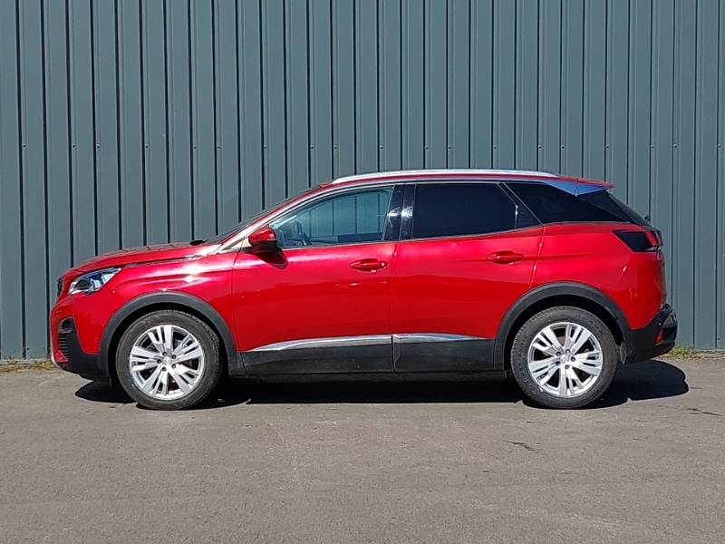 Used Peugeot 3008 2019 for sale - 78151374: Photo 4