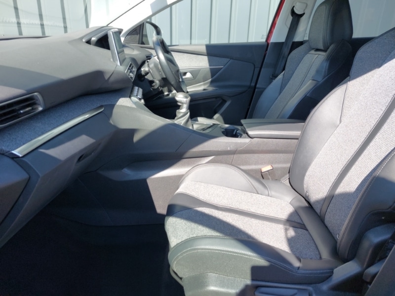 Used Peugeot 3008 2019 for sale - 78151374: Photo 5