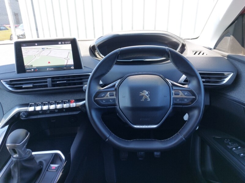 Used Peugeot 3008 2019 for sale - 78151374: Photo 7