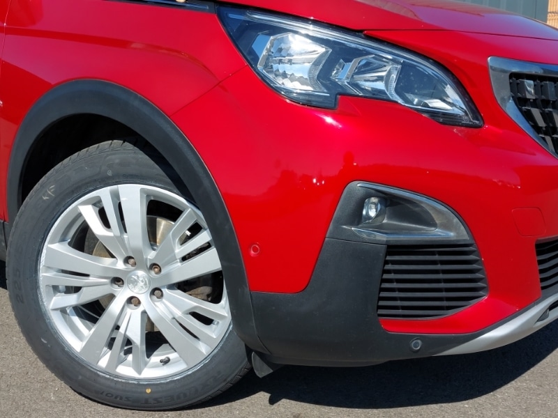 Used Peugeot 3008 2019 for sale - 78151374: Photo 9