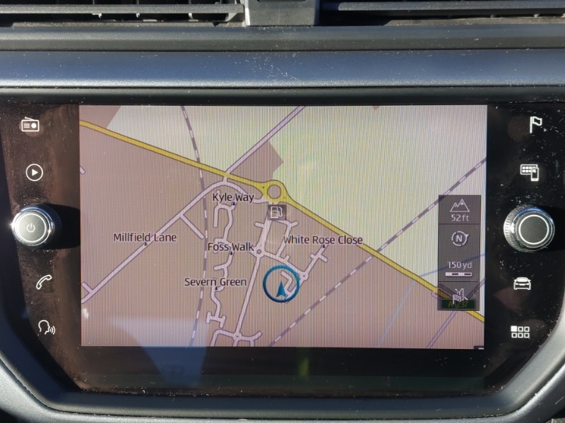 Used SEAT Arona 2018 for sale - 76696224: Photo 11