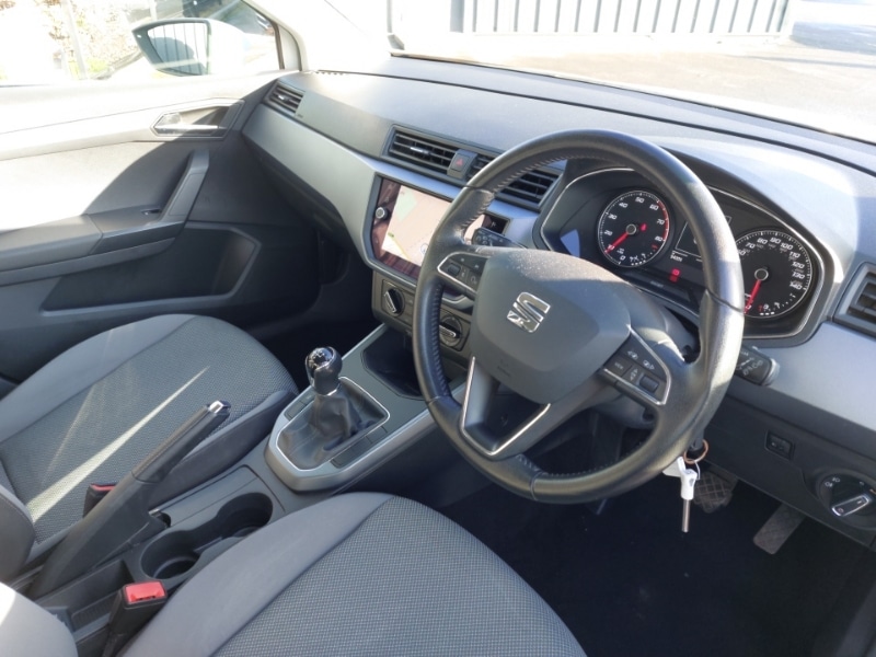 Used SEAT Arona 2018 for sale - 76696224: Photo 12