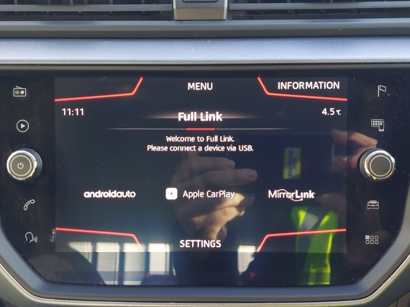 Used SEAT Arona 2018 for sale - 76696224: Photo 16