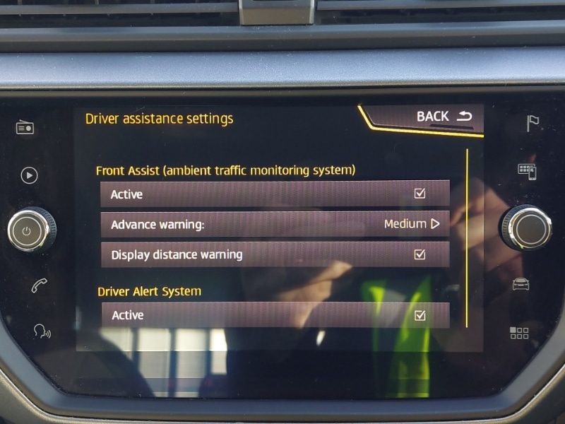 Used SEAT Arona 2018 for sale - 76696224: Photo 17