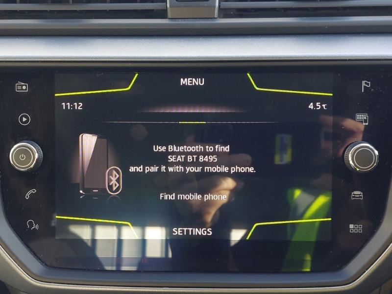 Used SEAT Arona 2018 for sale - 76696224: Photo 18