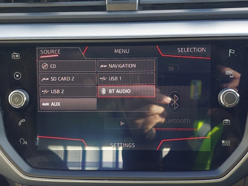 Used SEAT Arona 2018 for sale - 76696224: Photo 19