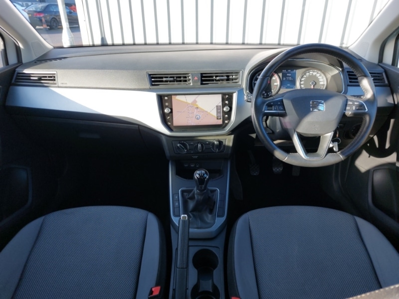 Used SEAT Arona 2018 for sale - 76696224: Photo 2