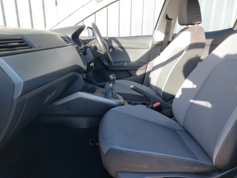 Used SEAT Arona 2018 for sale - 76696224: Photo 5