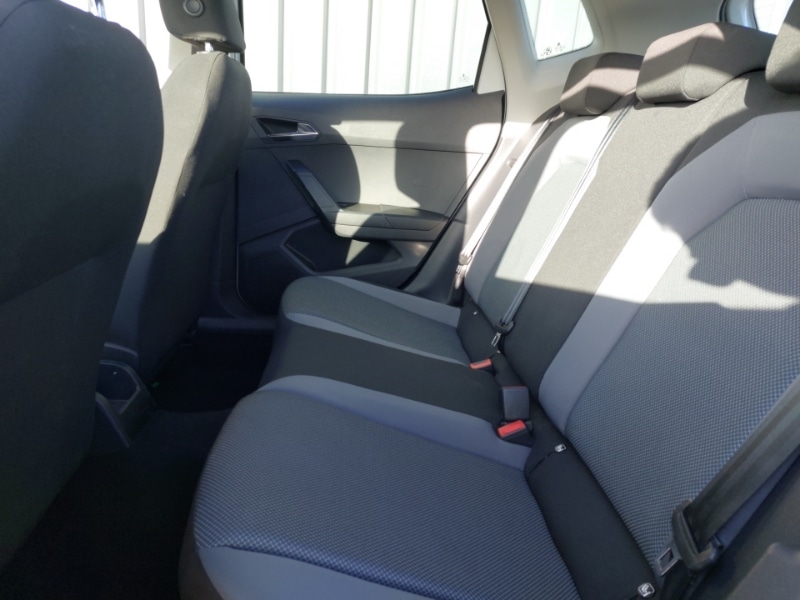 Used SEAT Arona 2018 for sale - 76696224: Photo 6