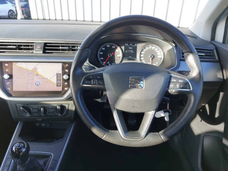 Used SEAT Arona 2018 for sale - 76696224: Photo 7