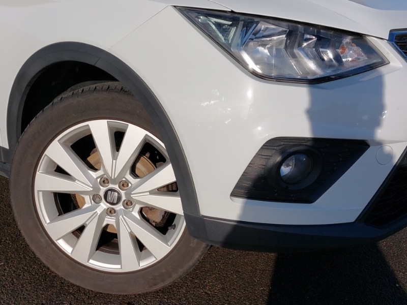Used SEAT Arona 2018 for sale - 76696224: Photo 9