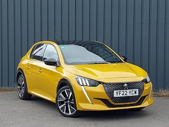 Used Peugeot 208 2022 for sale - 78865643: Photo