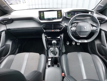 Used Peugeot 208 2022 for sale - 78865643: Photo