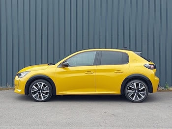 Used Peugeot 208 2022 for sale - 78865643: Photo