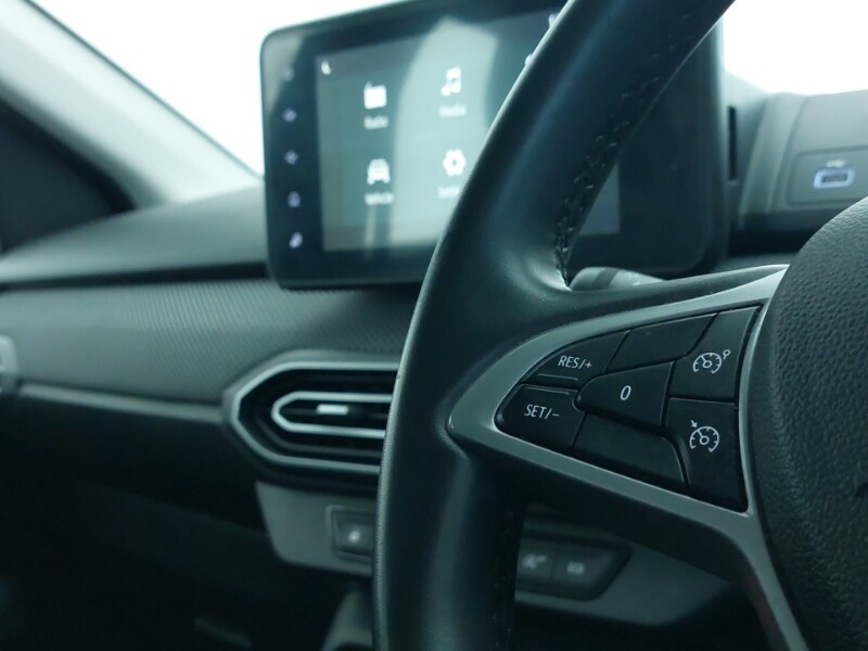 Used Dacia Sandero 2023 for sale - 77964507: Photo 13