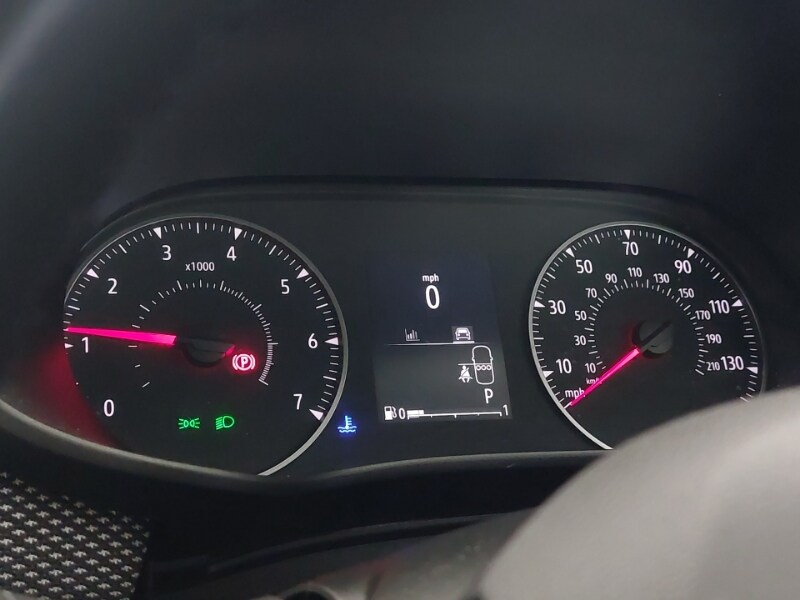 Used Dacia Sandero 2023 for sale - 77964507: Photo 15