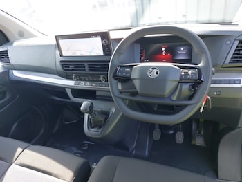 Used Vauxhall Vivaro 2025 for sale - 79126675: Photo