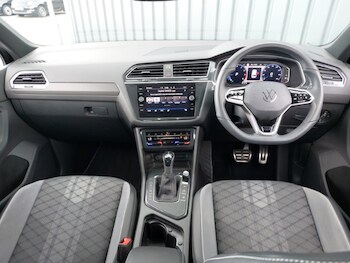 Used Volkswagen Tiguan 2020 for sale - 78403707: Photo