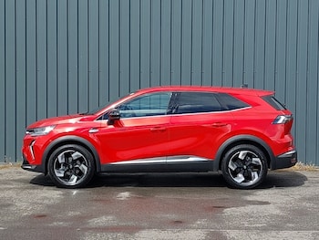 Used Renault Symbioz 2025 for sale - 79440369: Photo
