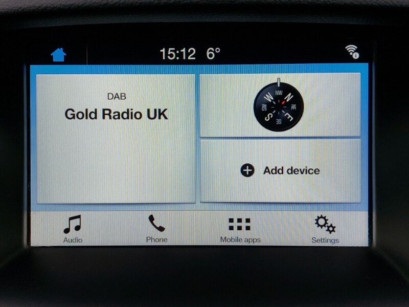 Used Ford Focus 2017 for sale - 77509084: Photo 10