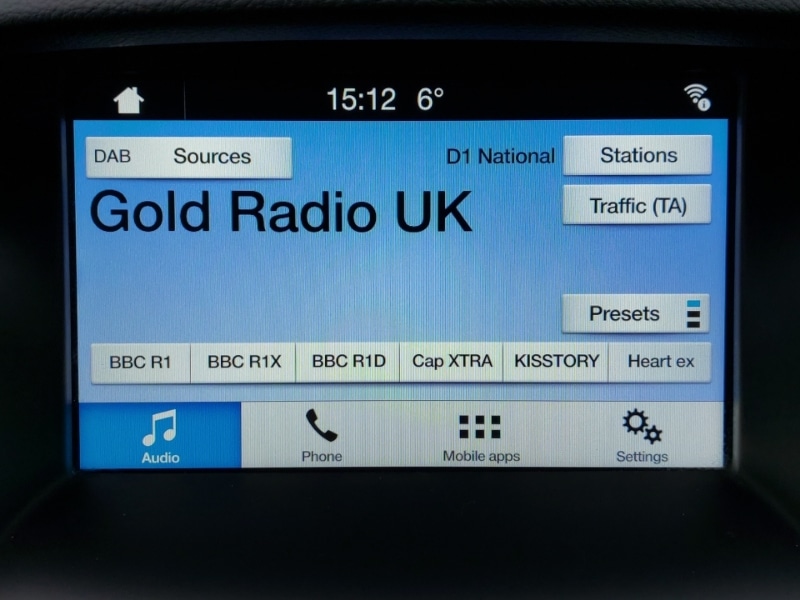 Used Ford Focus 2017 for sale - 77509084: Photo 11