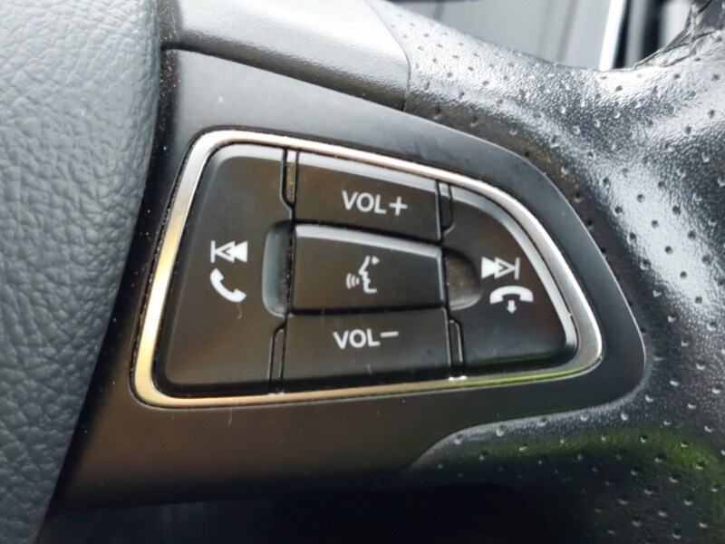 Used Ford Focus 2017 for sale - 77509084: Photo 13