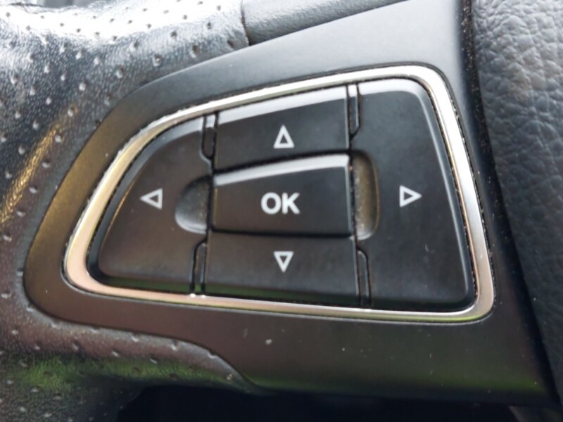 Used Ford Focus 2017 for sale - 77509084: Photo 14