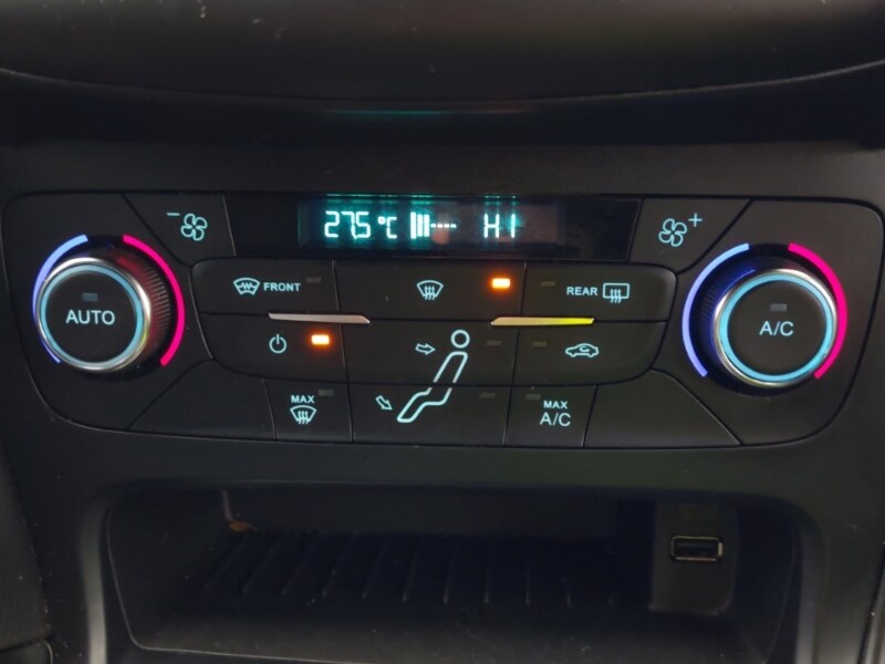 Used Ford Focus 2017 for sale - 77509084: Photo 15