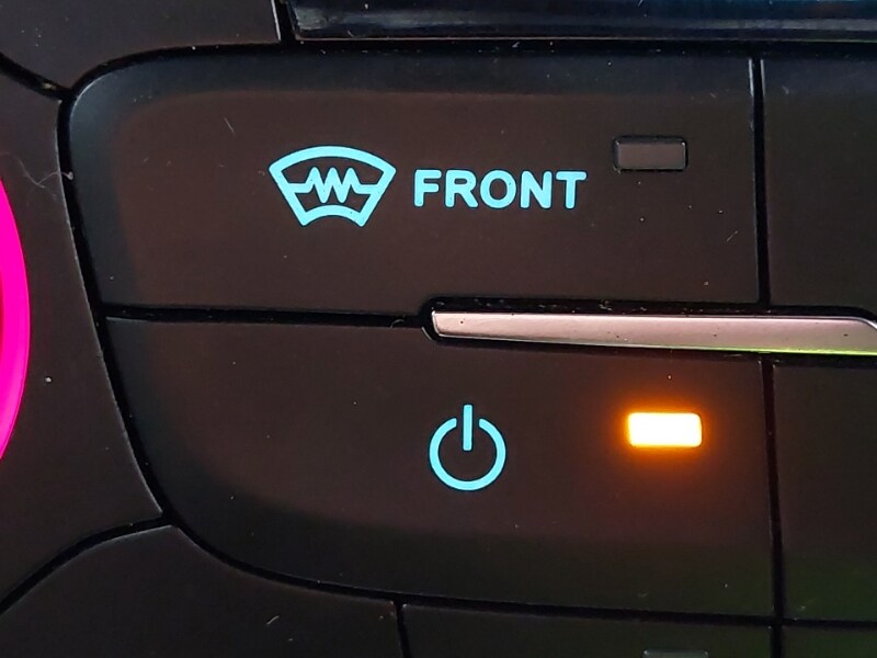 Used Ford Focus 2017 for sale - 77509084: Photo 16