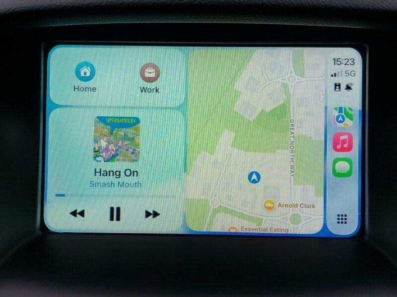 Used Ford Focus 2017 for sale - 77509084: Photo 18