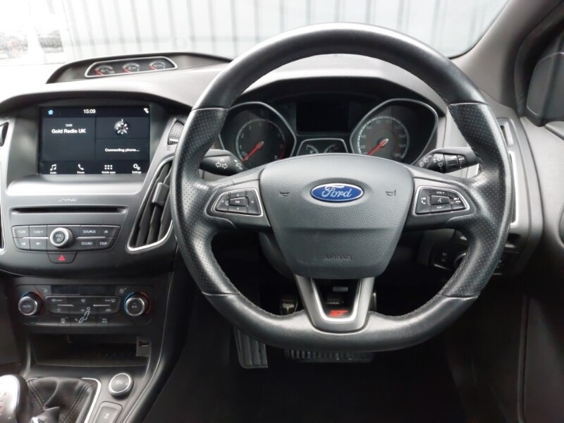 Used Ford Focus 2017 for sale - 77509084: Photo 7