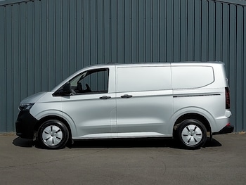 Used Volkswagen Transporter 2025 for sale - 78441764: Photo