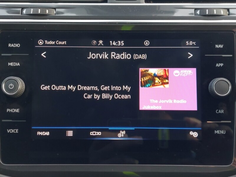 Used Volkswagen Tiguan Allspace 2022 for sale - 77419191: Photo 17