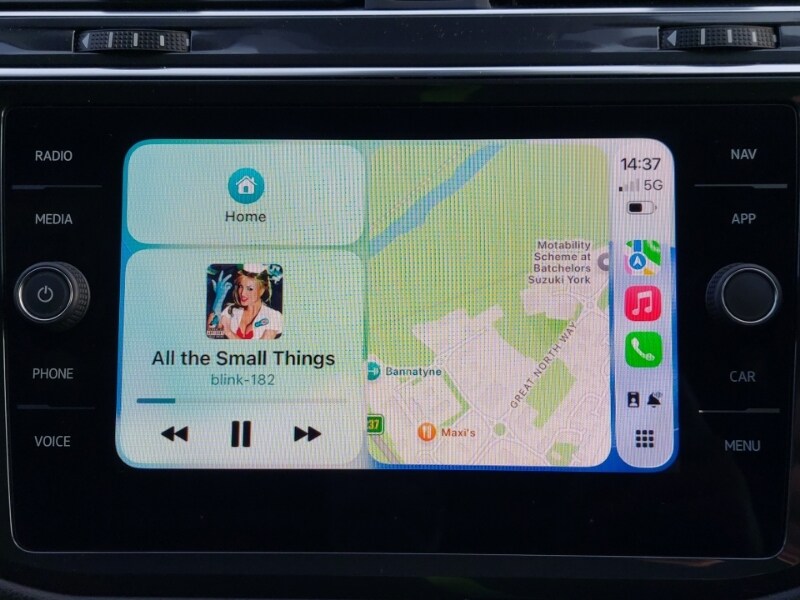 Used Volkswagen Tiguan Allspace 2022 for sale - 77419191: Photo 18