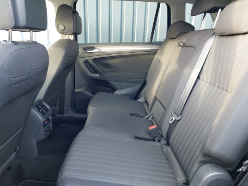 Used Volkswagen Tiguan Allspace 2022 for sale - 77419191: Photo 6