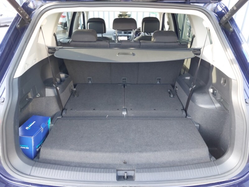 Used Volkswagen Tiguan Allspace 2022 for sale - 77419191: Photo 8