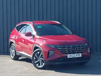 2022 - 1.6 TGDi Premium 5dr 2WD