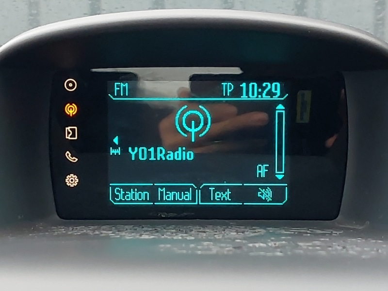 Used Ford Fiesta 2015 for sale - 77491769: Photo 10