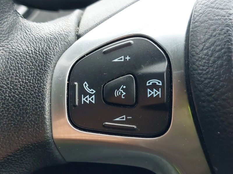 Used Ford Fiesta 2015 for sale - 77491769: Photo 13