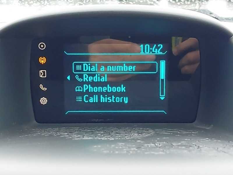 Used Ford Fiesta 2015 for sale - 77491769: Photo 16