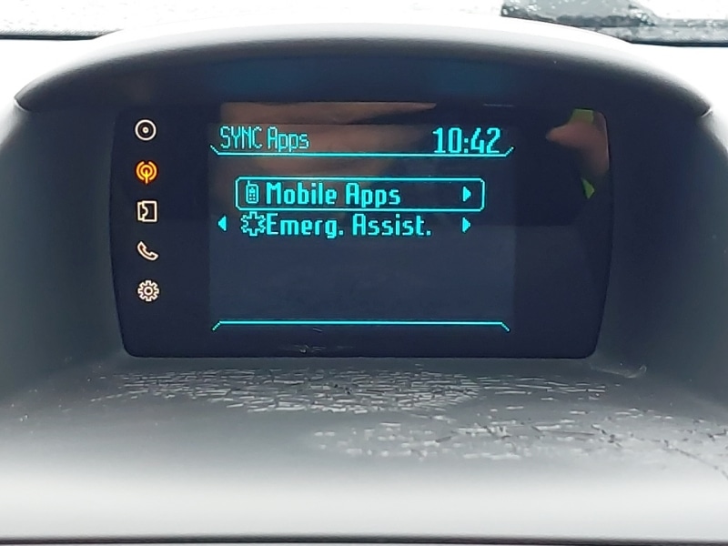 Used Ford Fiesta 2015 for sale - 77491769: Photo 17