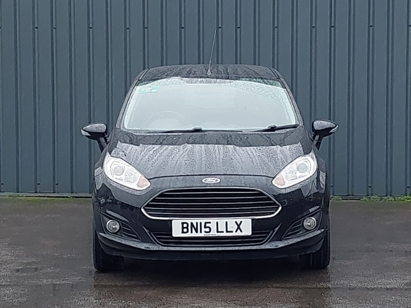 Used Ford Fiesta 2015 for sale - 77491769: Photo 18