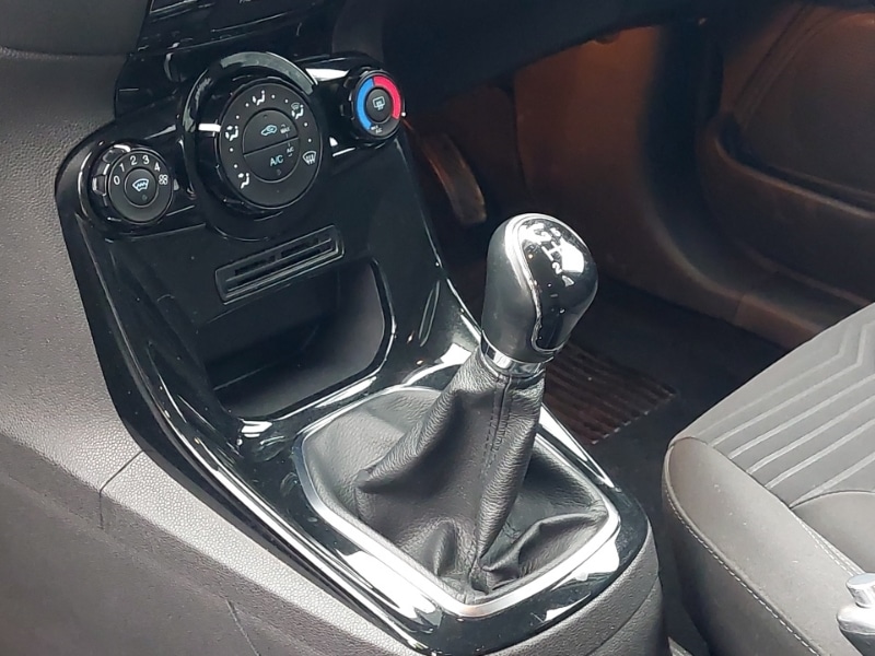 Used Ford Fiesta 2015 for sale - 77491769: Photo 19